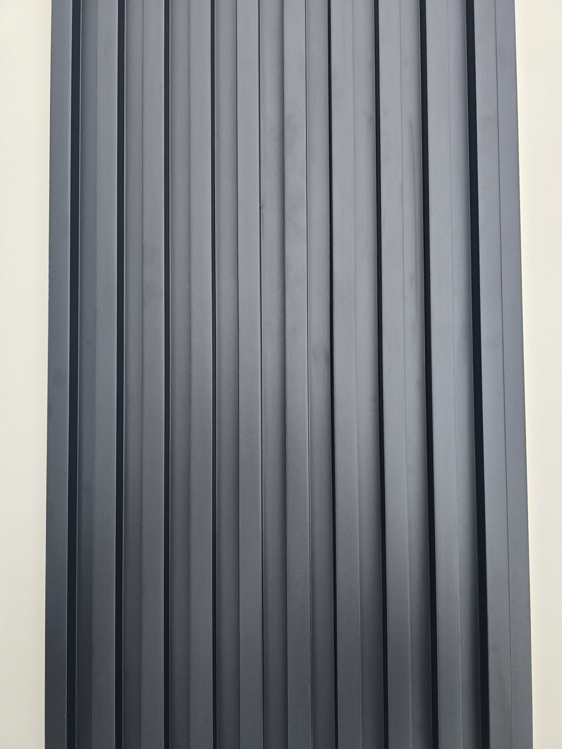 Ripado Premium 20x290cm - Black - Imagem 3